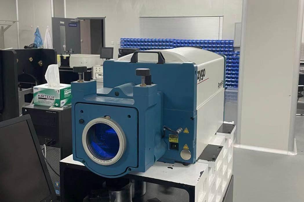 相位檢測系統(tǒng)