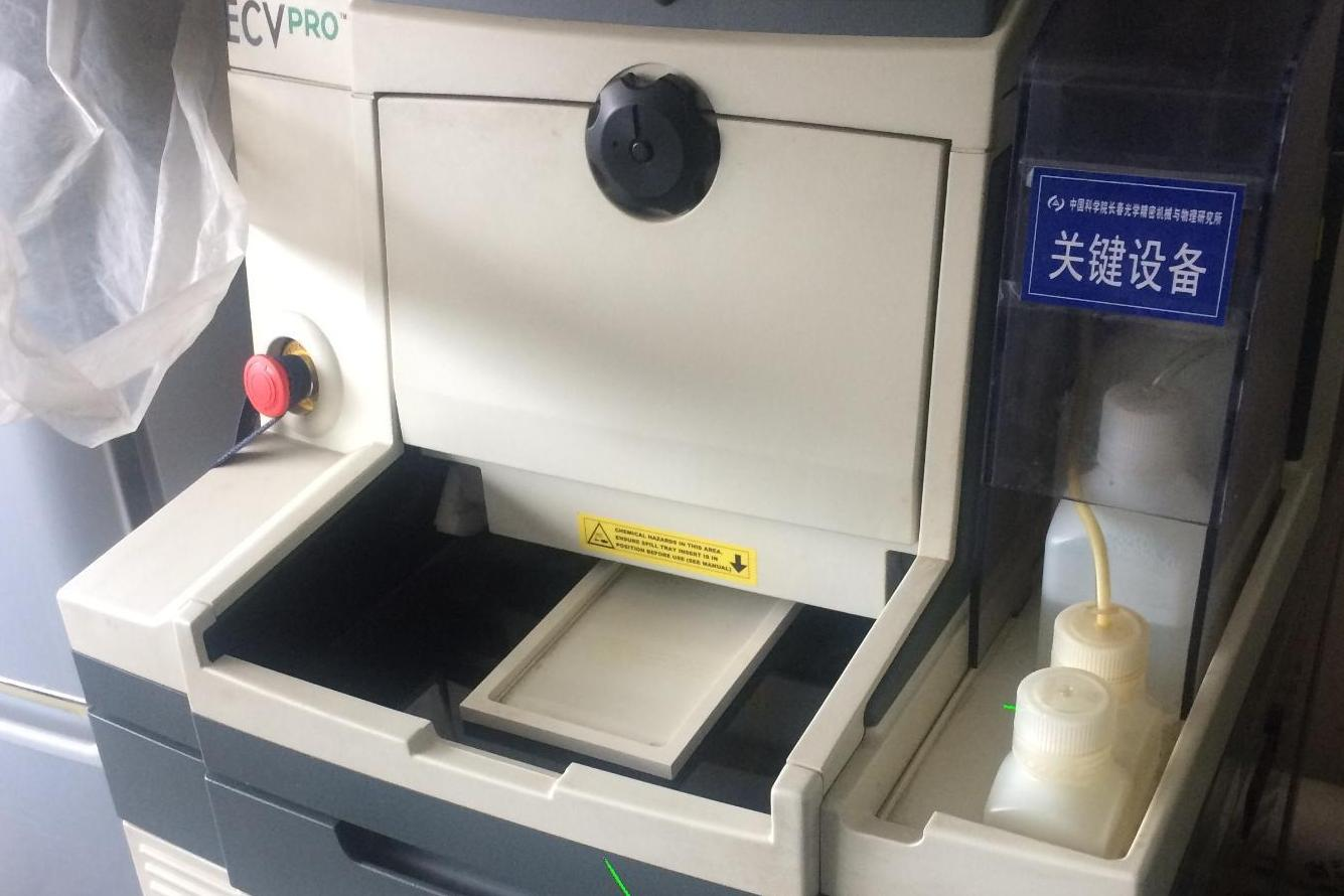 全自動電化學(xué)測試系統(tǒng)