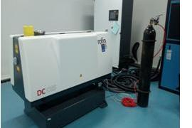 激光光學(xué)元件熱畸變測(cè)試系統(tǒng)