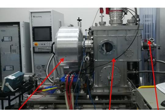 真空獲取及測(cè)量設(shè)備