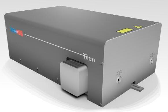 連續(xù)光學(xué)參量振蕩器