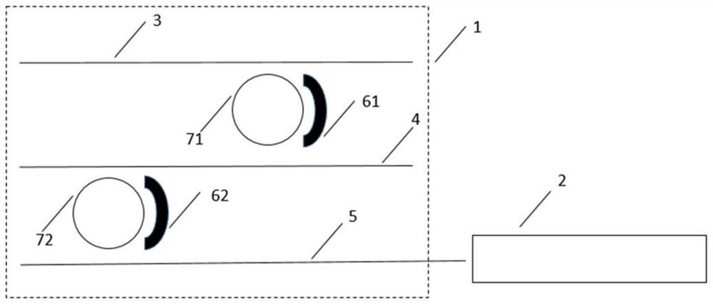 一種級聯(lián)雙環(huán)增強的傅里葉變換光譜儀