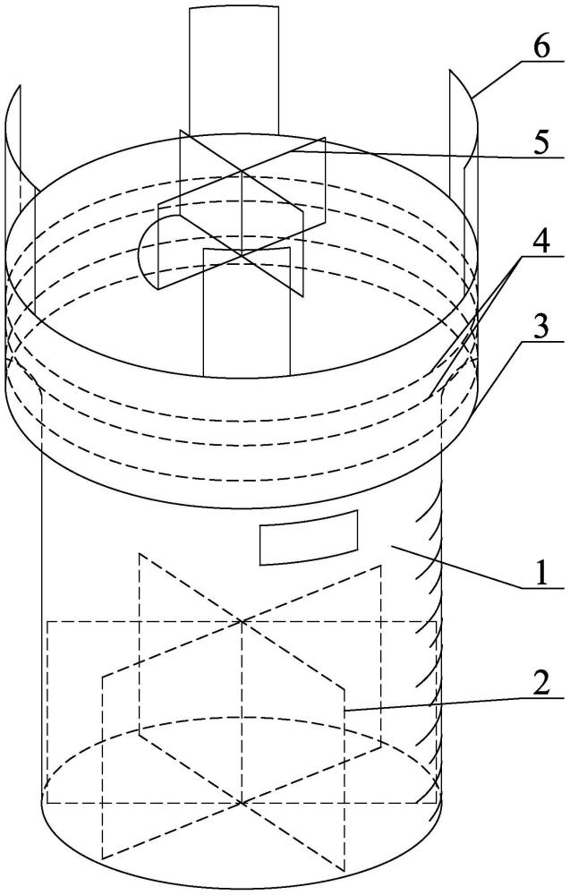 用于微生物檢測的土壤儲存與凍干的樣品瓶及其檢測方法