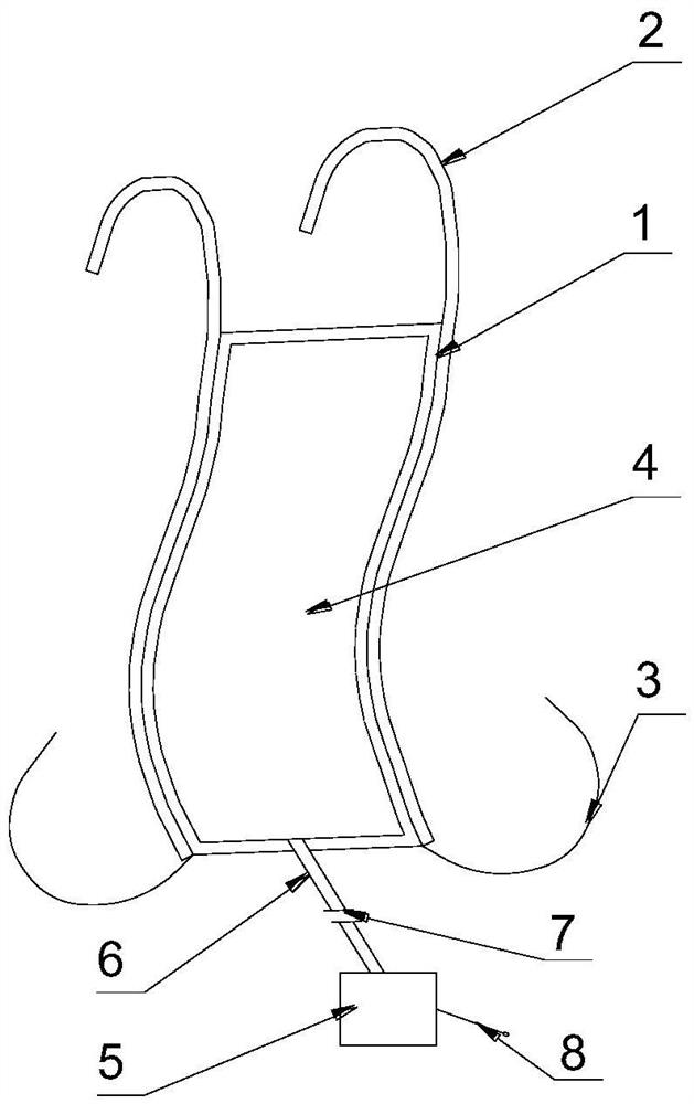 一種脊椎固定裝置