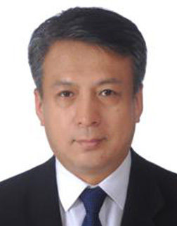 李北偉 